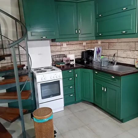 κούκος ευζην Sykia Chalkidikis