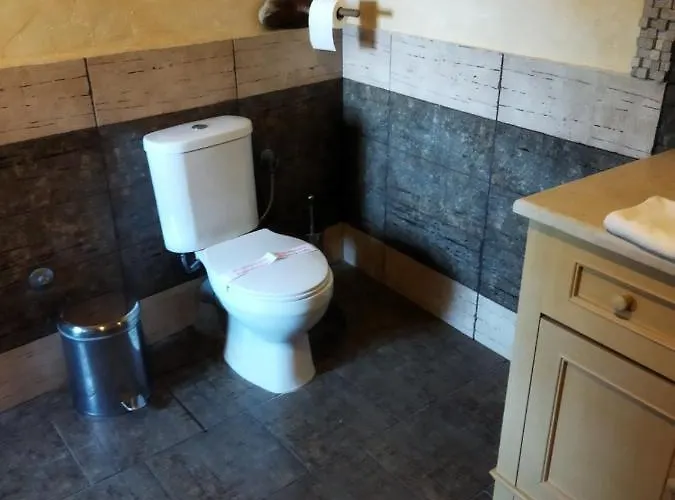 Hébergement de vacances κούκος ευζην