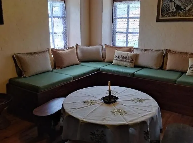 κούκος ευζην