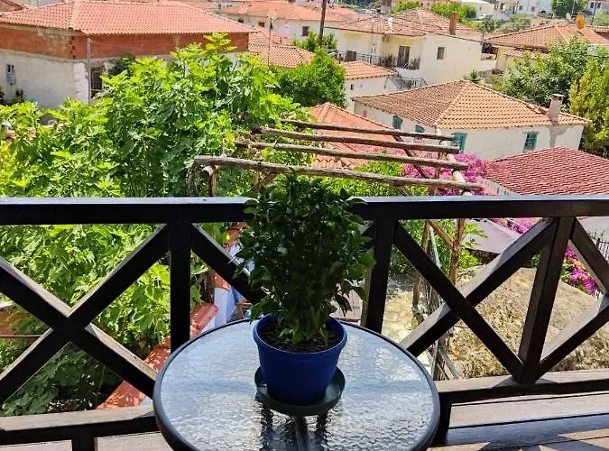 κούκος ευζην Hébergement de vacances *