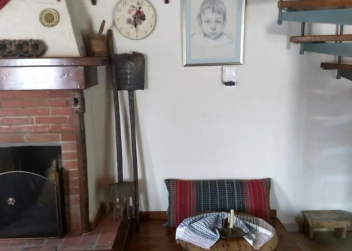 Hébergement de vacances κούκος ευζην Sykia Chalkidikis