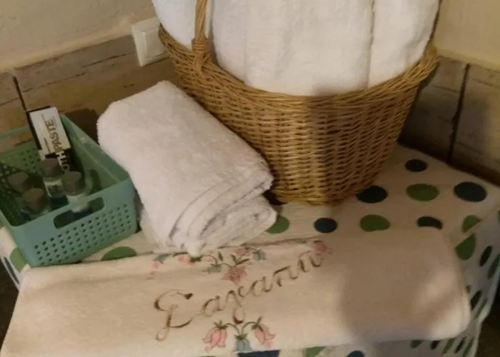 Hébergement de vacances κούκος ευζην *