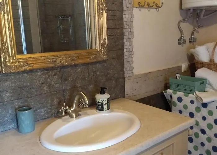 Hébergement de vacances κούκος ευζην