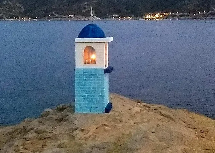 κούκος ευζην * Sykia Chalkidikis