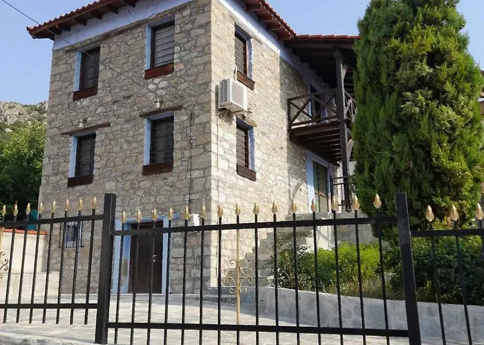 κούκος ευζην * Sykia Chalkidikis