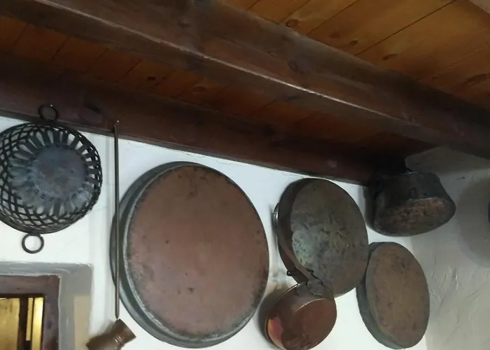 κούκος ευζην Hébergement de vacances *