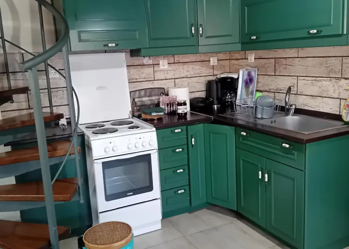 κούκος ευζην Sykia Chalkidikis