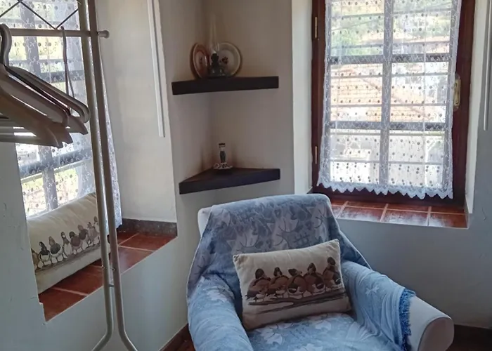 κούκος ευζην Hébergement de vacances *