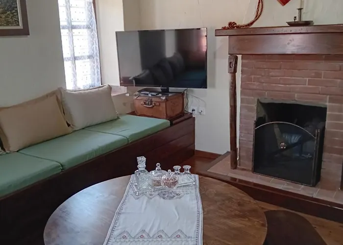 κούκος ευζην Sykia Chalkidikis