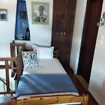 度假居 κούκος ευζην