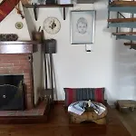 Casa de Férias κούκος ευζην Sikiá
