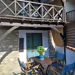 Casa de Férias κούκος ευζην