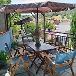κούκος ευζην Casa de Férias *