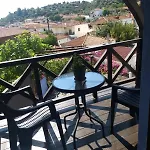 κούκος ευζην Sikiá