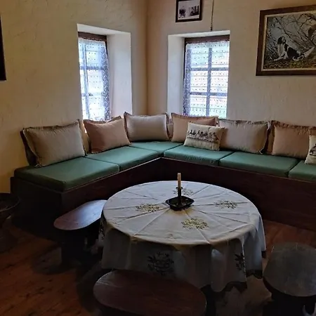 κούκος ευζην