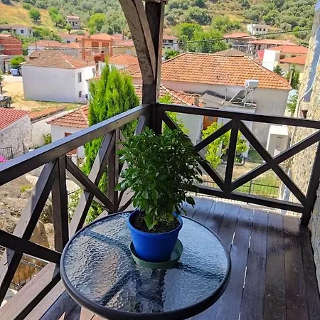 κούκος ευζην Holiday home