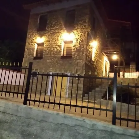 κούκος ευζην Vakantiehuis