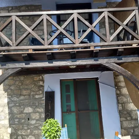 κούκος ευζην Vakantiehuis *