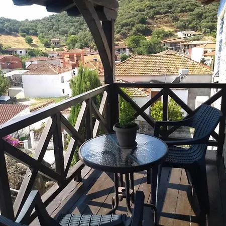 κούκος ευζην *