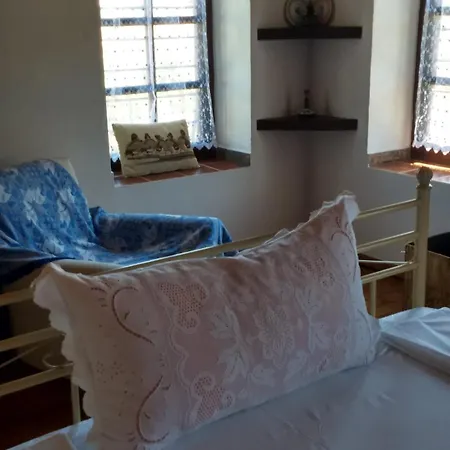 κούκος ευζην Vakantiehuis Sykia Chalkidikis