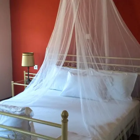 Vakantiehuis κούκος ευζην *