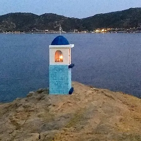 κούκος ευζην * Sykia Chalkidikis
