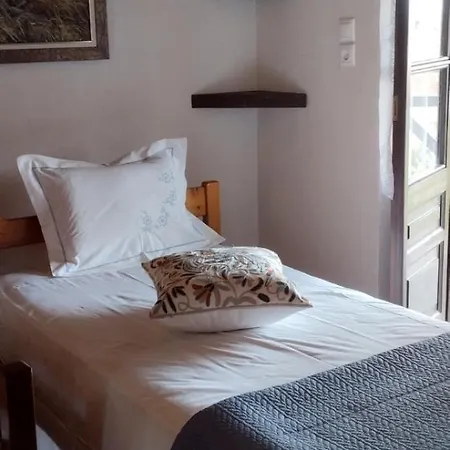 κούκος ευζην Holiday home