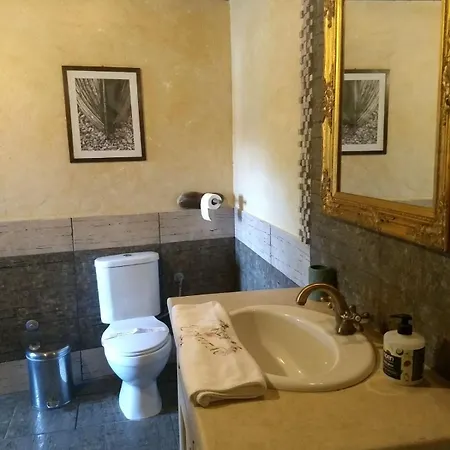 κούκος ευζην Tatil Evi Sykia