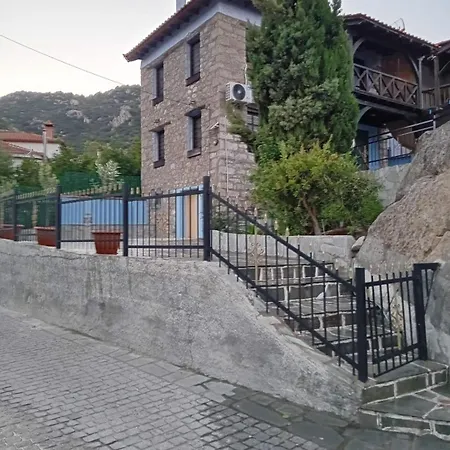 κούκος ευζην *