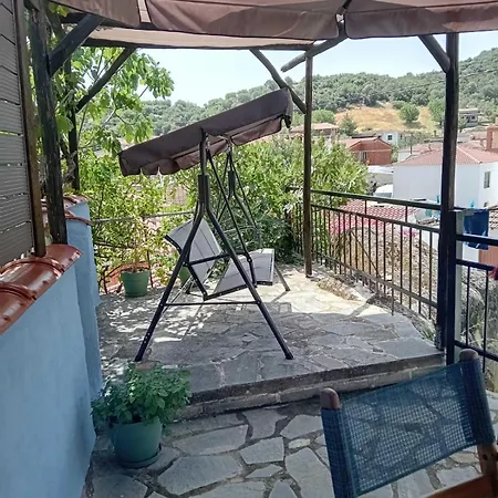 κούκος ευζην Holiday home