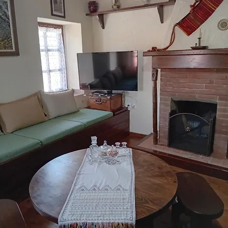 κούκος ευζην *