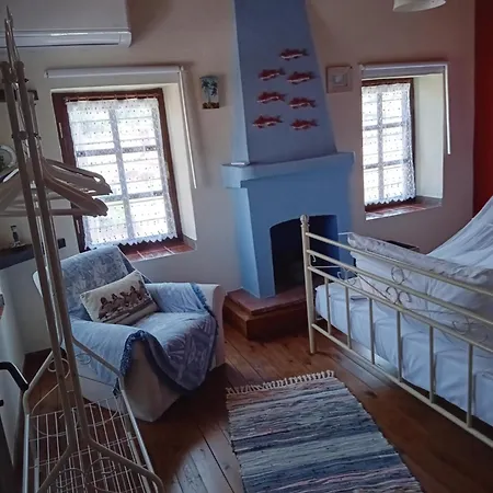 κούκος ευζην Sykia