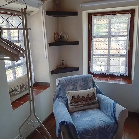 κούκος ευζην Vakantiehuis *