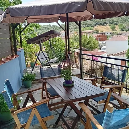 κούκος ευζην Vakantiehuis *