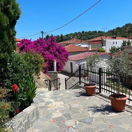 κούκος ευζην Vakantiehuis
