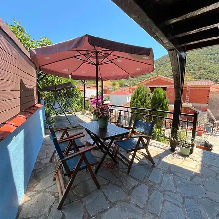 κούκος ευζην * Sykia Chalkidikis
