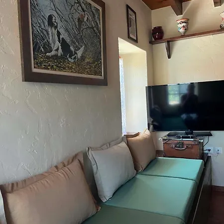 κούκος ευζην Vakantiehuis Sykia Chalkidikis