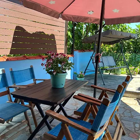 κούκος ευζην Vakantiehuis