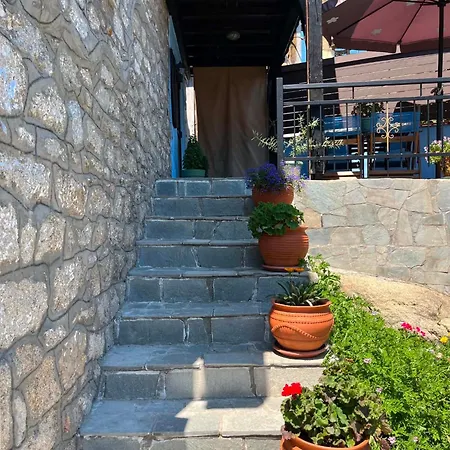 Vakantiehuis κούκος ευζην *