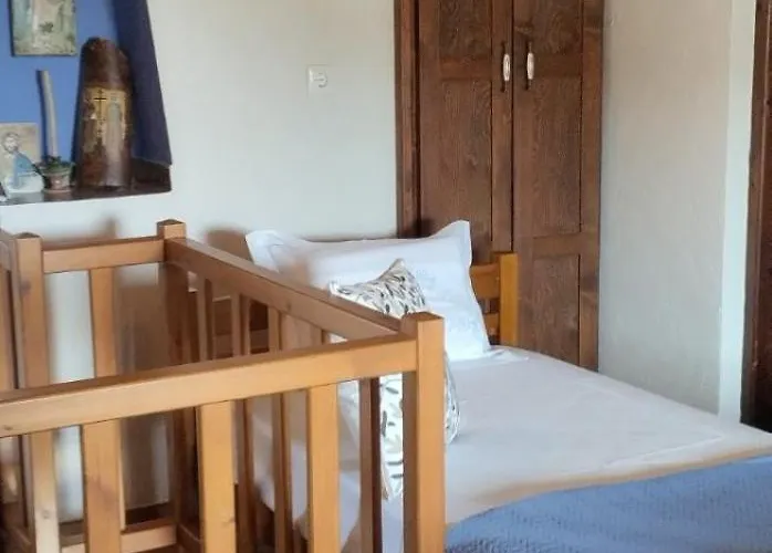 κούκος ευζην Feriehus *