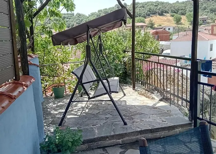 κούκος ευζην Feriehus