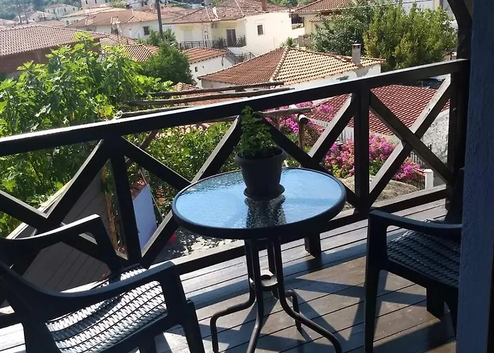 κούκος ευζην Sykia