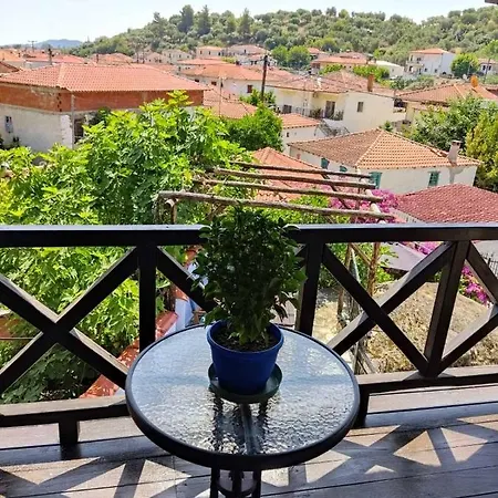 κούκος ευζην בית נופש *