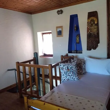 κούκος ευζην *